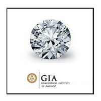 Anello Fanton Gioielli Donna SOLITARI in Oro bianco Diamante 0.81 Ct ANOR-163-52 - ANOR-163-52